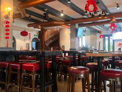 -Shanghai Brew House上海啤酒工坊(老外街店)