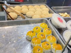 -常州糕团店(北大街新世纪商城店)