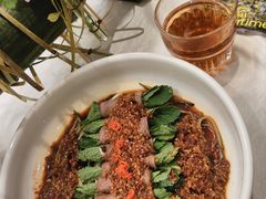 -一坐一忘云南菜(卓悦中心)