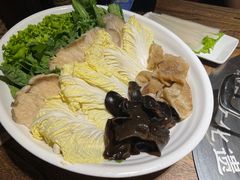 -泽成冰煮羊(非·遗东岸国际店)
