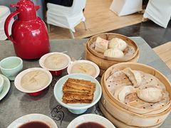 -冶春茶社(珍园店)