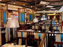 大堂-岭南真味·匠心粤菜(K11店)