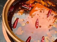 全红锅-镇江龙·火锅串串(武侯祠店)