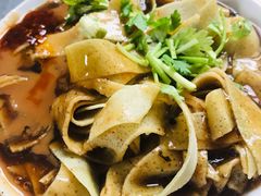 -陈记锅巴菜(五大道店)