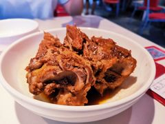 酱骨架-九毛九西北菜(番禺万达店)