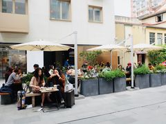 -RAC BAR(安福路店)