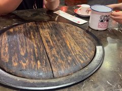 -粗粮人家·东北菜(洋桥店)