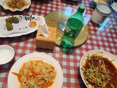 -人民公社大食堂(顺义总店)