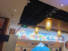 -钢管厂五区小郡肝火锅串串香(清河店)