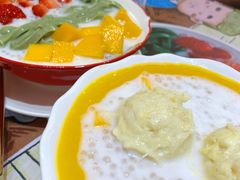 -甜心妈妈·榴莲星级糖水(北京路总店)