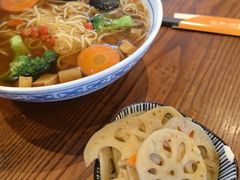 -南普陀素菜馆