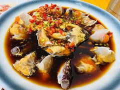 -红灯笼龙凤饭店(宁波老字号店)