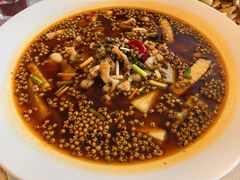 馋嘴蛙-辣婆婆(航天桥店)