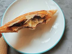 -山南熏肉大饼(辽菜旗舰店)