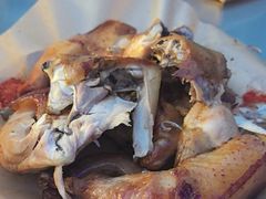 -三栋屋烧鸡