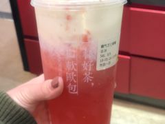 -奈雪的茶(市百一店)