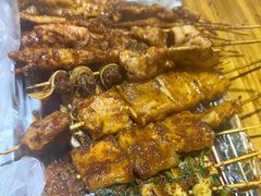 -胡仁根胡记炸炸炸