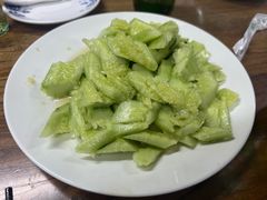 -老大连路特色烧烤(基隆路店)