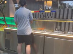-农乐园炭火烤肉(繁花中心店)