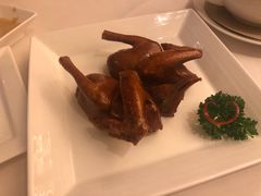 -利苑酒家(合景国际金融广场店)