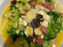 -品大伍·食之道品伍味(汪海店)
