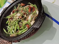-老济南·地道济南菜(大明湖店)