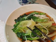 -绿茶餐厅(龙井船宴· 品牌总店)