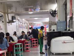 -花苑美食横琴生蚝火锅(拱北粤华路店)