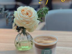 -十一咖啡(青年大街工厂店)