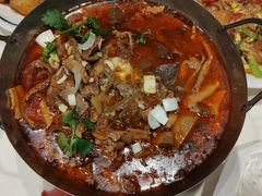 -凯鸽酒楼(大同振兴街店)