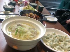 -船家渔(徐州北路店)