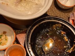 -老客家·客家菜(万达店)