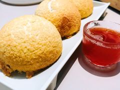-蔡澜点心·粤菜(西单大悦城店)