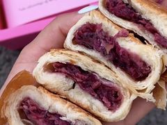 -嘉华鲜花饼·现烤(昆明老街店)