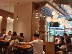 -王春春鸡汤饭(成都城西优品道店)
