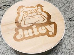 -Juicy Bakery(大学路店)