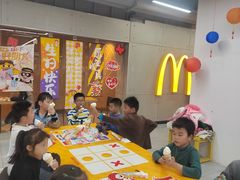 -麦当劳(厦门思明路店)