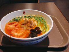 -康师傅私房牛肉面(申虹店)