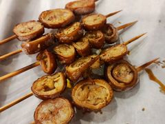 -京朋串屋·烧烤(望京西路总店)