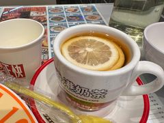 -肥韬茶餐厅(海上世界店)