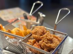 -炑八韩烤(琼华店)