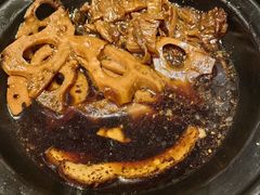 -闫府私房菜·老字号(恒隆店)