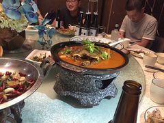-湘与香缘·湖南菜(王府井北京市百货大楼店)
