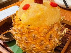 -云海肴·汽锅鸡·云南菜(美罗城店)