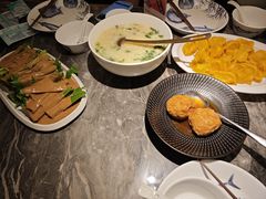 -前海沿·青岛菜(乐客城店)