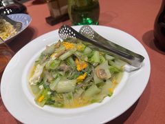 -船歌·鱼水饺青岛菜(闽江二路店)