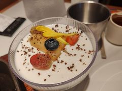 -牛扒先生·厚切雪花牛扒西餐厅(三元里店)