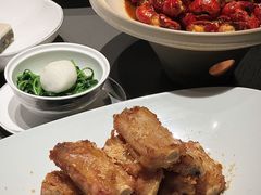 -曾宴·楚菜(湖北省博物馆店)