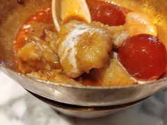 红咖喱鱼-PHO爺·越南料理(亦庄大族广场店)