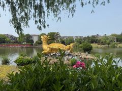 -南通濠河风景名胜区